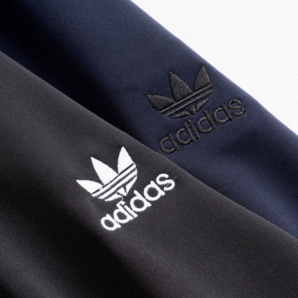 Áo Khoác Thể Thao nam chất liệu thun poly 2 da dày dặn