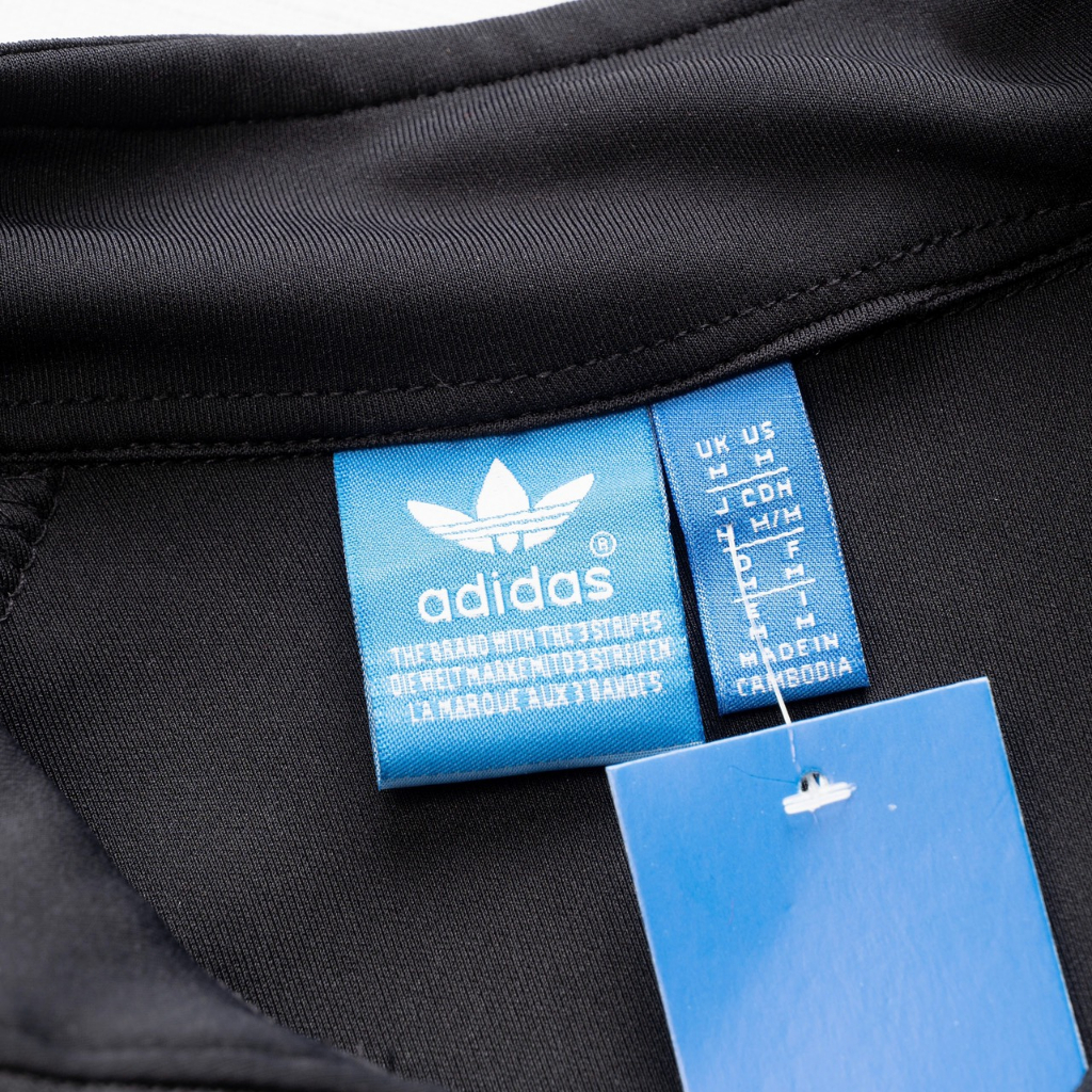 Áo Khoác Thể Thao nam chất liệu thun poly 2 da dày dặn