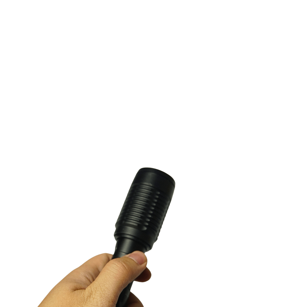 Đèn pin siêu sáng công suất lớn T6