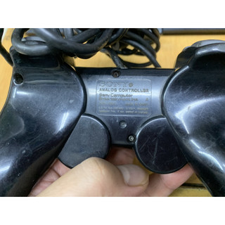 Tay cầm Ps2 tay xịn 2nd