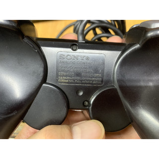 Tay cầm Ps2 tay xịn 2nd