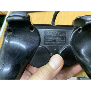 Tay cầm Ps2 tay xịn 2nd