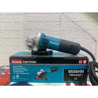 Máy mài góc cầm tay makita 9556hn 840w công tắc trượt