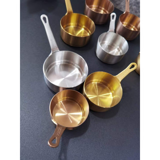 Ly sốt đựng nước sốt, nước tương.. hàng inox 304 cao cấp