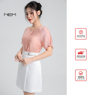  Áo sơ mi thiêt kế Nem Fashion 06802 giá tốt