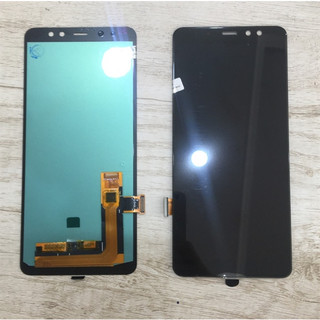 Màn hình tương thích a730 / a8 plus - oled màn hình thay thế màn smassung a730 samsung a8 plus oled 2ic xịn