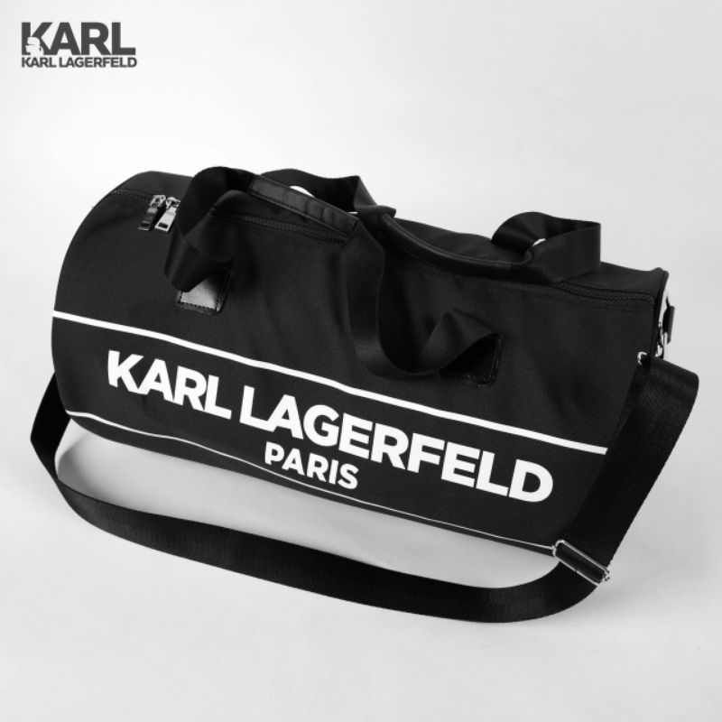 TÚI TRỐNG KARL PARIS