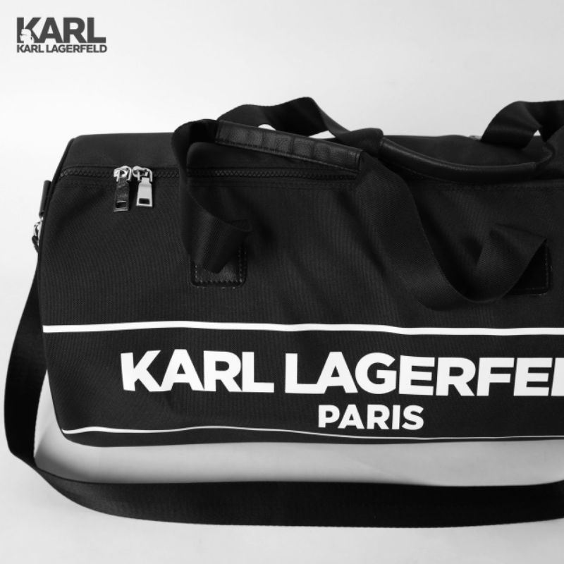 TÚI TRỐNG KARL PARIS