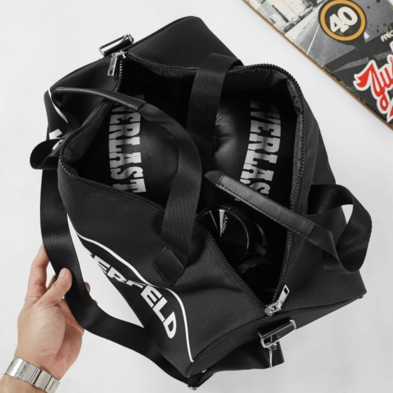 TÚI TRỐNG KARL PARIS