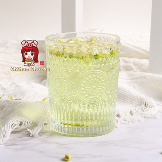 Hoa lài khô - lon 45g