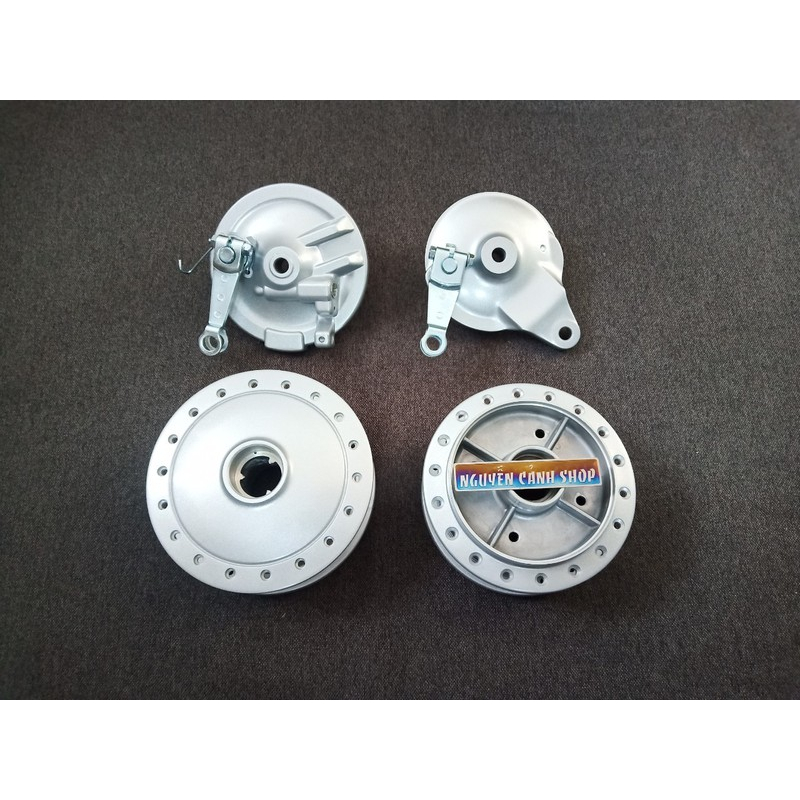 Đùm xe wave 110 thái, dream thái=combo 4 món