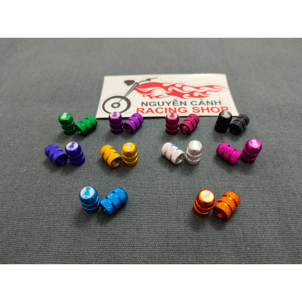 Ốc van vòi  kiểu hình thằng nhóc gắn xe máy ,xe đạp, xe đạp điện