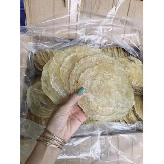 Cá bò, Cá bóng, Khô cá bò miếng thơm ngon dày mình -1kg