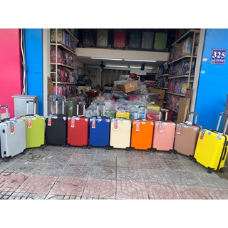 Vali nhựa hp218