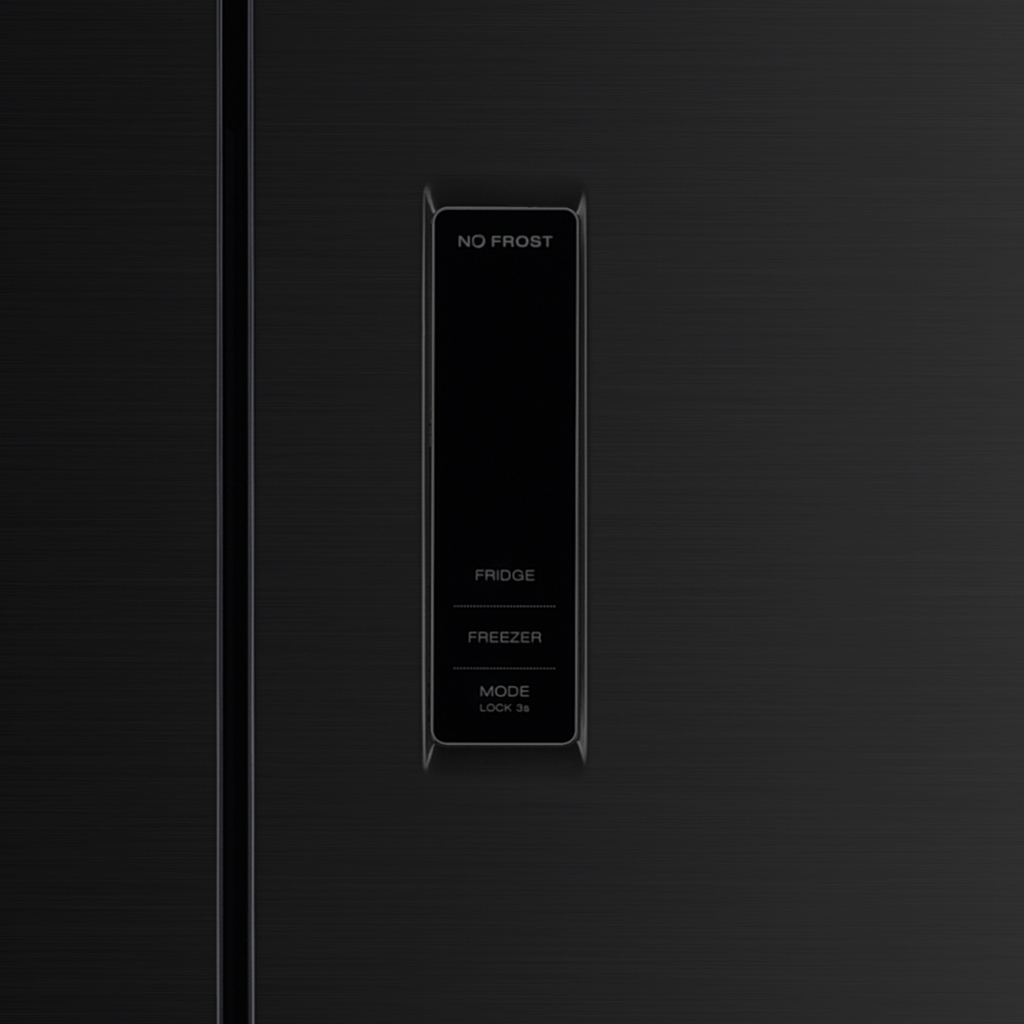 TỦ LẠNH SHARP INVERTER 362 LÍT SJ-FX420V-DS 2022