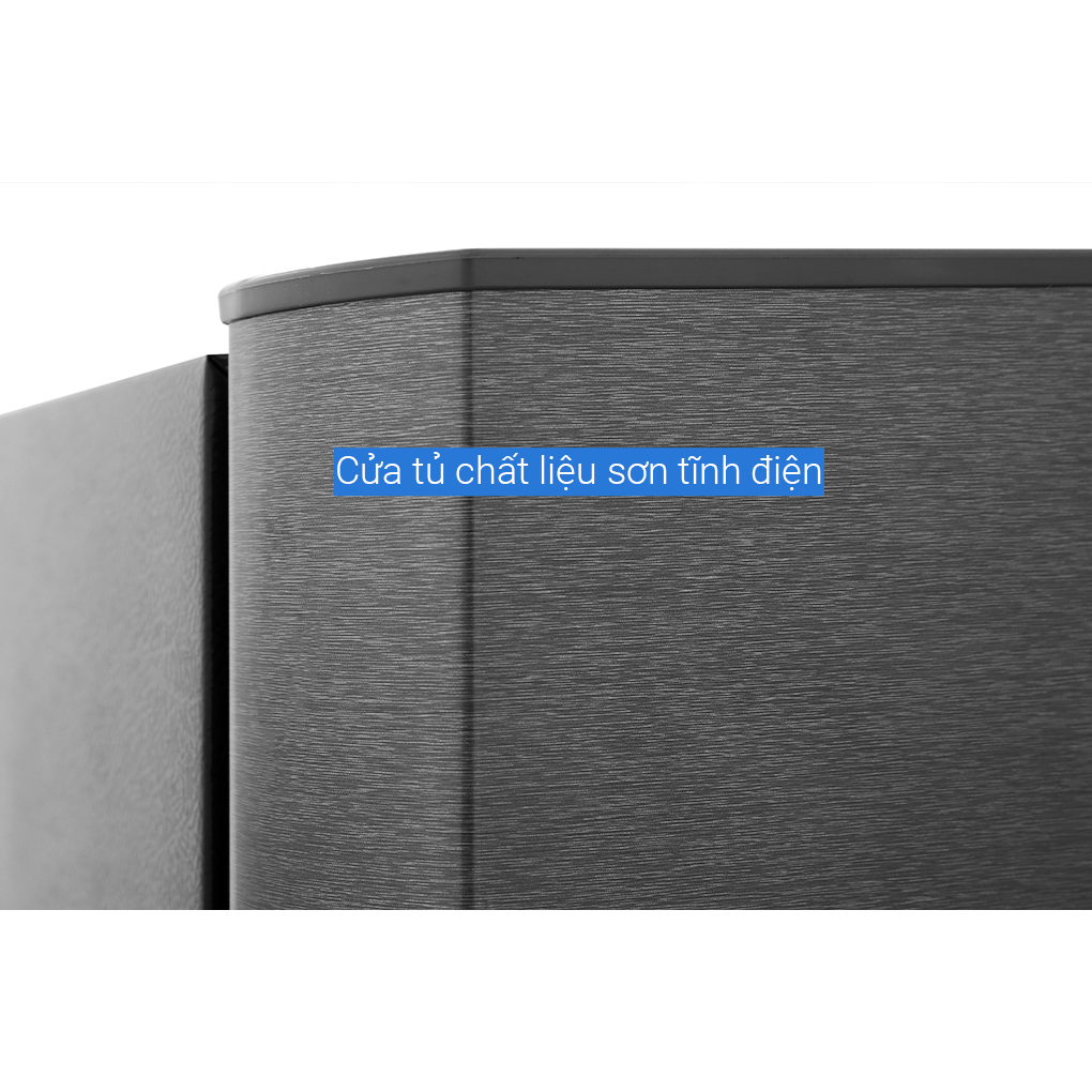 Tủ lạnh Sharp Inverter 314 lít SJ-X316E-DS