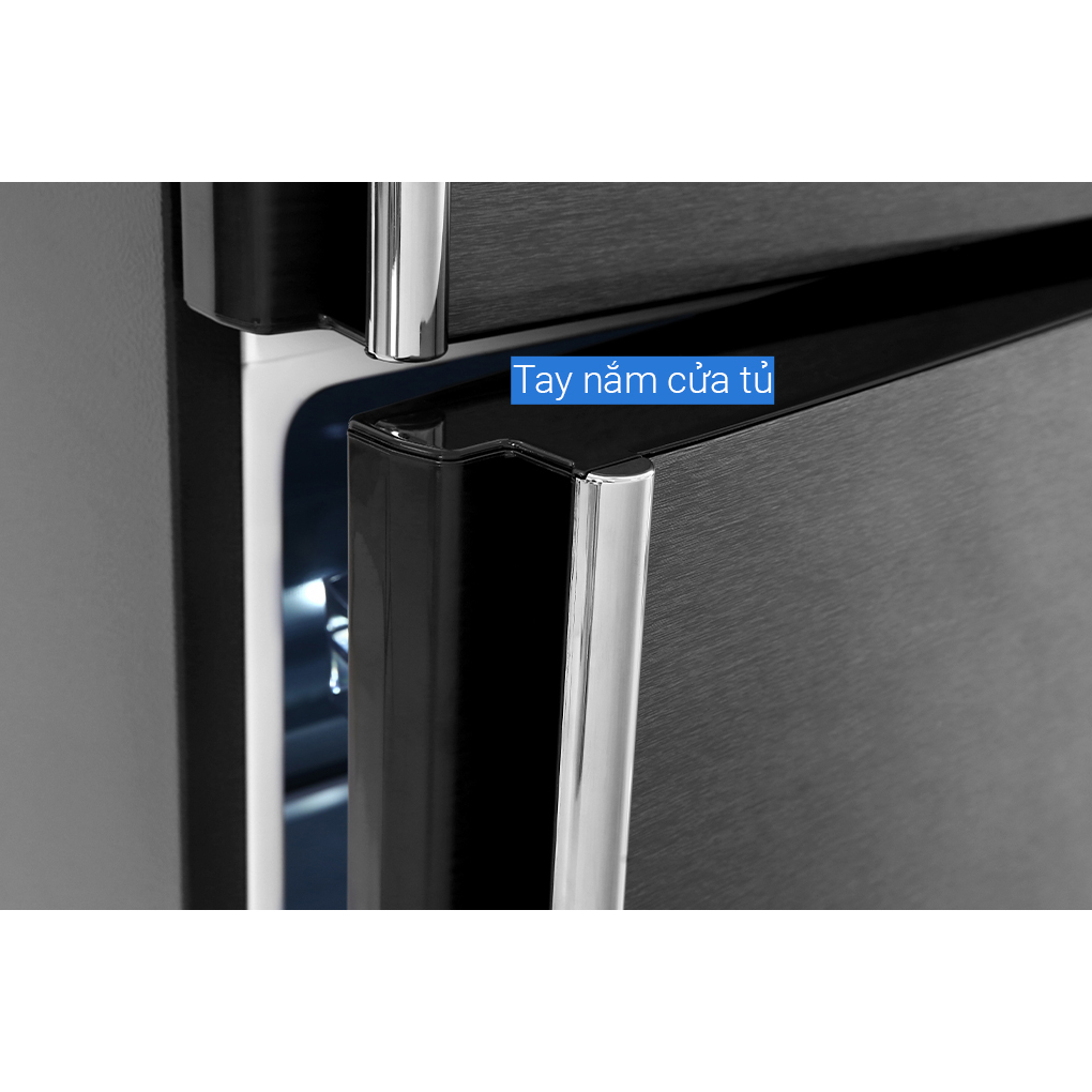 Tủ lạnh Sharp Inverter 314 lít SJ-X316E-DS