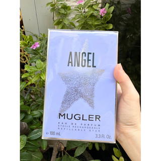 💥 Nước hoa nữ Angel Mugler Refillable Star