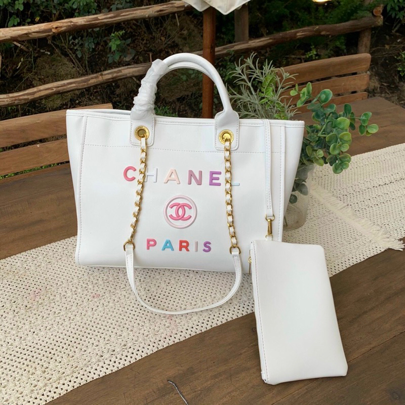 Set tui Chờ neo đôi chữ màu size27