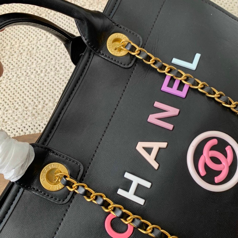 Set tui Chờ neo đôi chữ màu size27