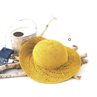 SET LEN MÓC MŨ RỘNG VÀNH MẪU 1