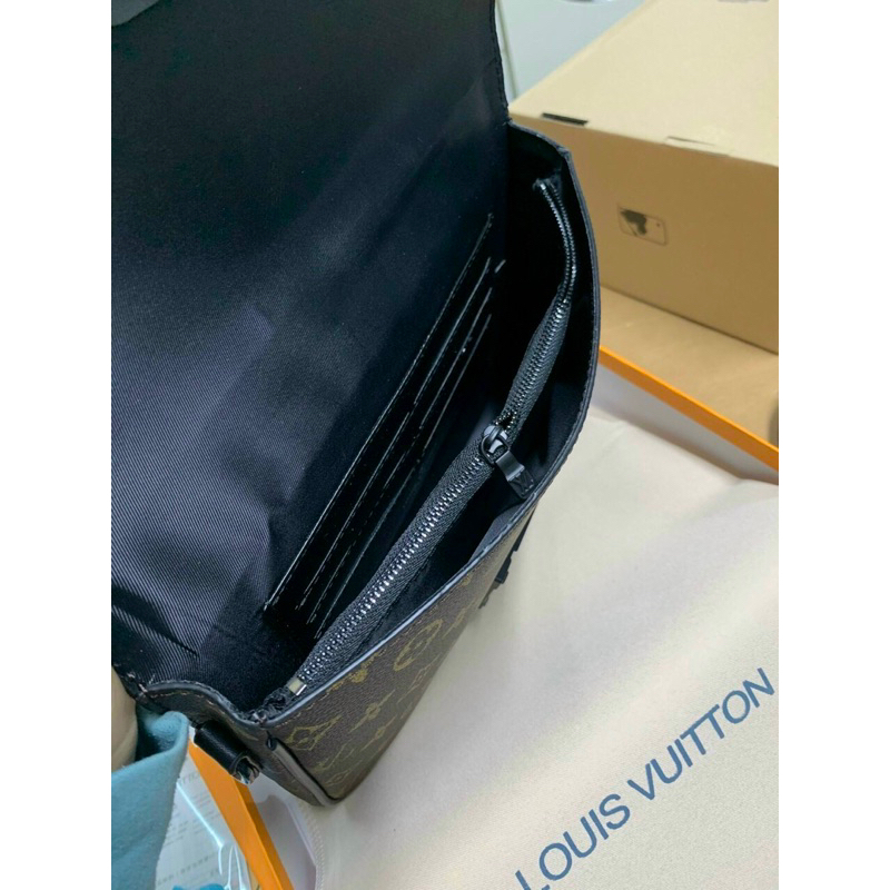 Ví Nam LV_Lock size27 Hàng cực chuẩn ,Full box