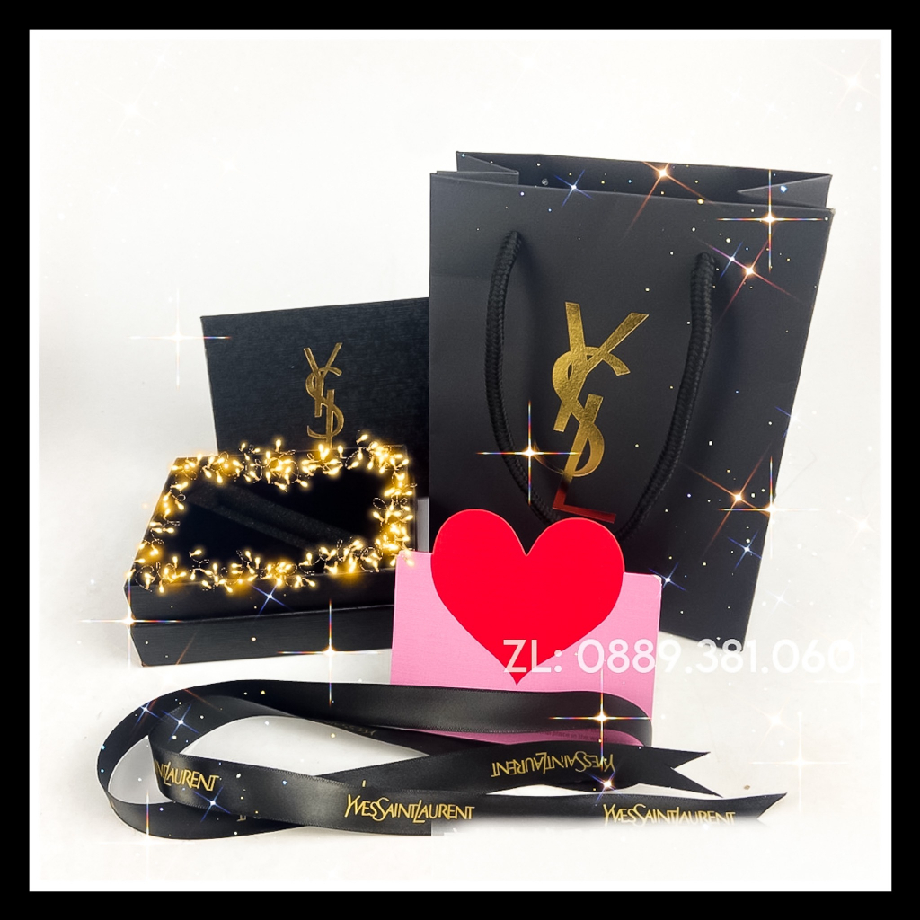 Son YSL 1966 Rouge Pur Couture The Slim_Son YSL Slim Velvet Hàng Chính Hãng