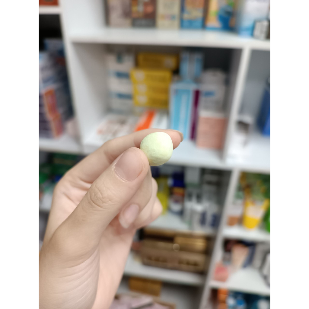 Kẹo Hoa Hồng Collagen Kracie Thơm Cơ Thể Nhật BảnGói 10 viên 32g | BigBuy360 - bigbuy360.vn