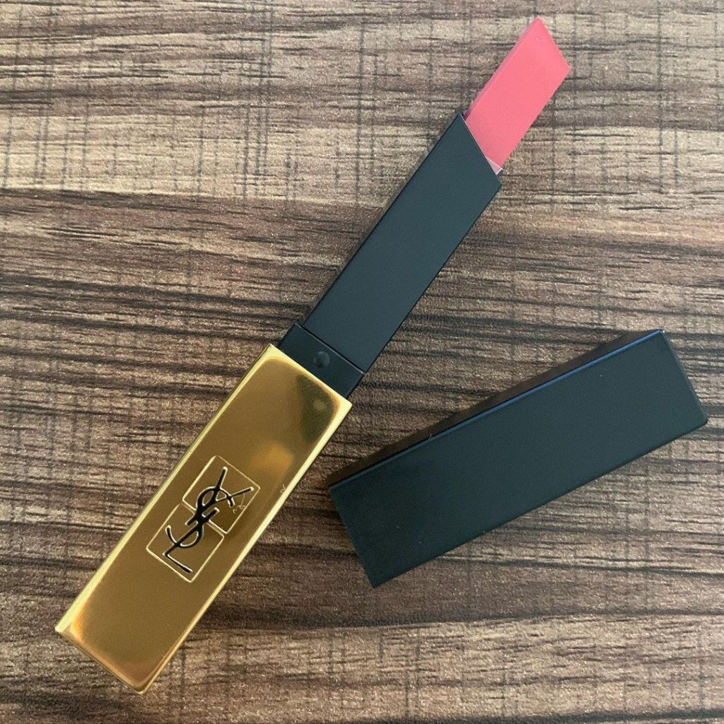 Son môi YSL Slim hàng 1688 thanh vàng