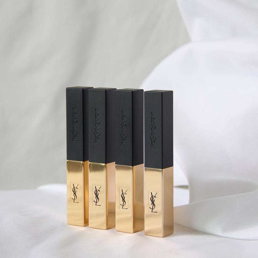 Son môi YSL Slim hàng 1688 thanh vàng