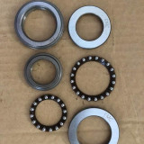 Bát phốt, chén cổ xe FMC HONDA/YAMAHA 6 chi tiết cao cấp