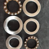 Bát phốt, chén cổ xe FMC HONDA/YAMAHA 6 chi tiết cao cấp