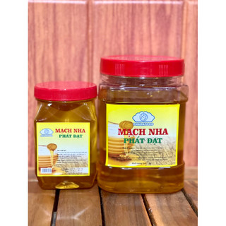Mạch Nha Phát Đạt 500g - 1kg
