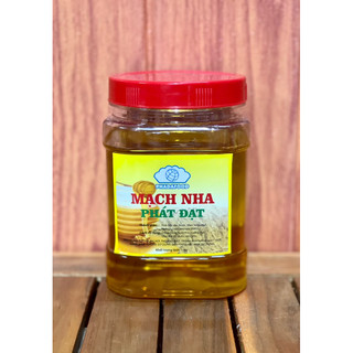 Mạch Nha Phát Đạt 500g - 1kg