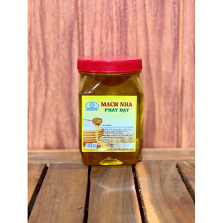 Mạch Nha Phát Đạt 500g - 1kg