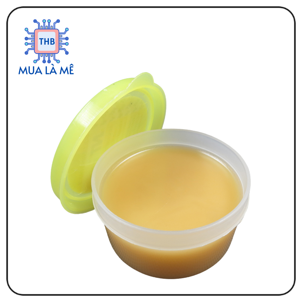 Mỡ hàn cao cấp 50g