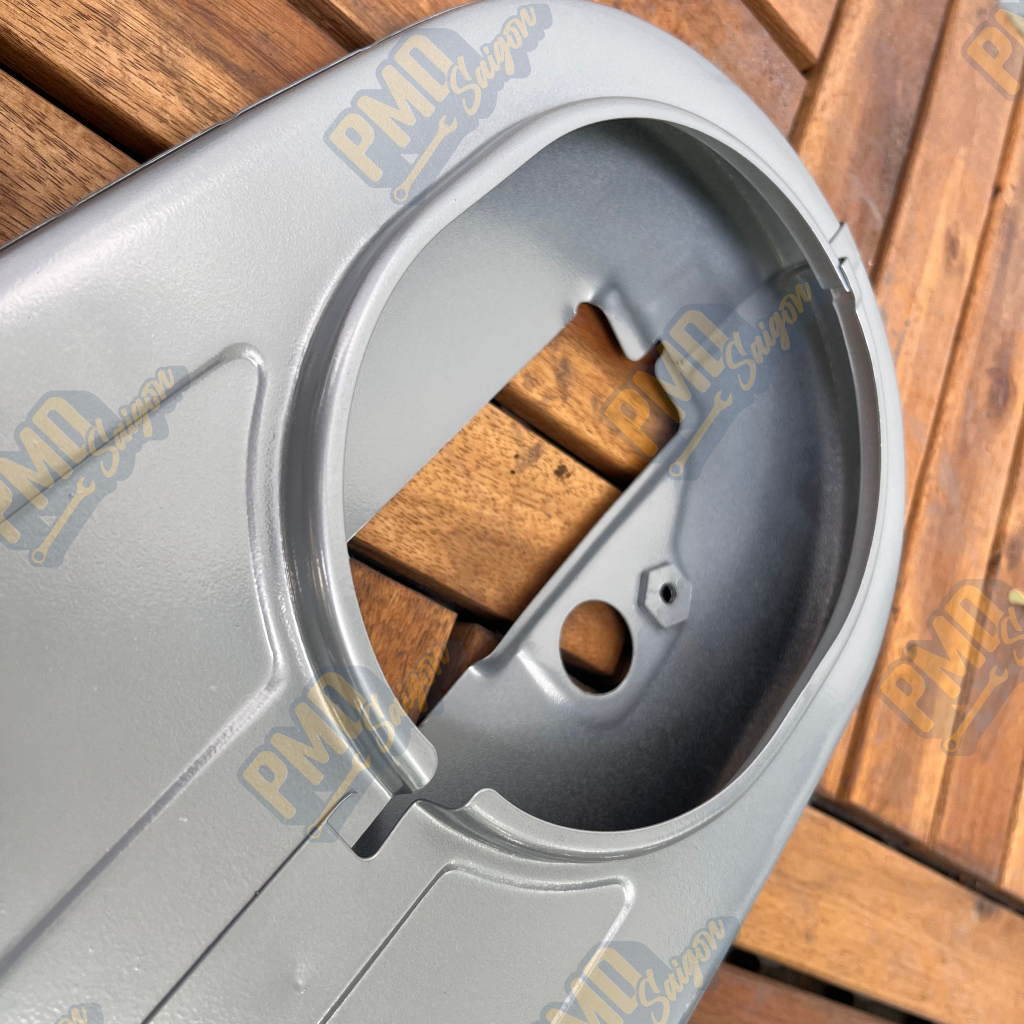 Catte, hộp bảo vệ xích honda Wave Alpha