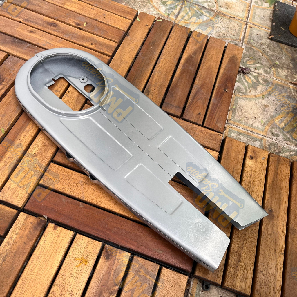 Catte, hộp bảo vệ xích honda Wave Alpha