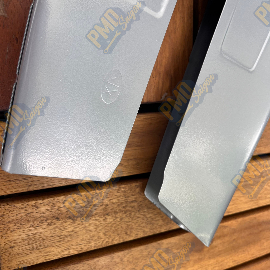 Catte, hộp bảo vệ xích honda Wave Alpha