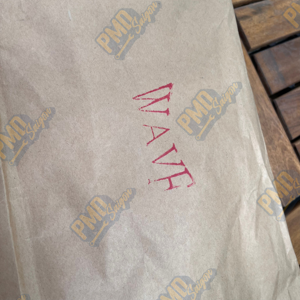 Catte, hộp bảo vệ xích honda Wave Alpha