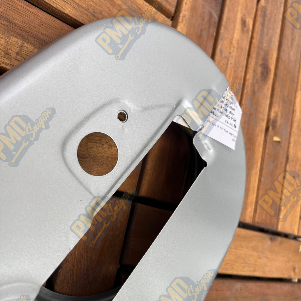 Catte, hộp bảo vệ xích honda Wave RS Nhật