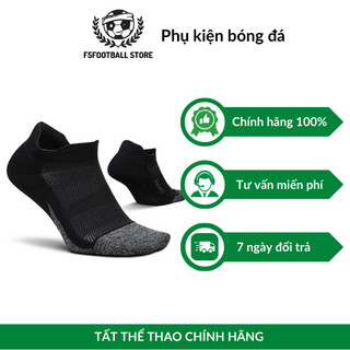 Tất vớ chạy bộ cổ ngắn thể thao nam nữ