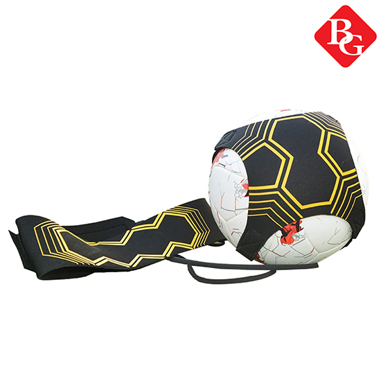 BG-Đai đeo huấn luyện bóng đá, dây hỗ trợ tập luyện bóng