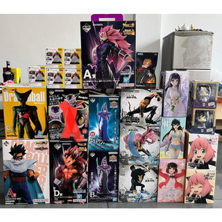 One piece - mô hình one piece ichiban kuji - mô hình chính hãng - new