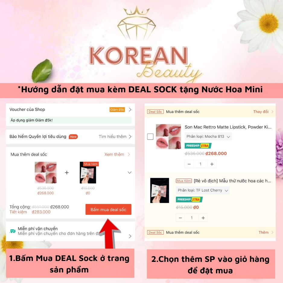 Son dưỡng Dior chính hãng 012 Rosewood, Son Dior dưỡng môi cao cấp phiên bản mới 3.5g