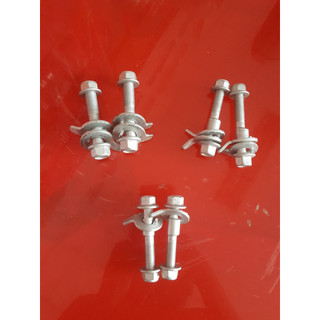 Ốc camber 10mm, 12mm, 13mm, 14mm, 16mm, 17mm _giá bán 1 con