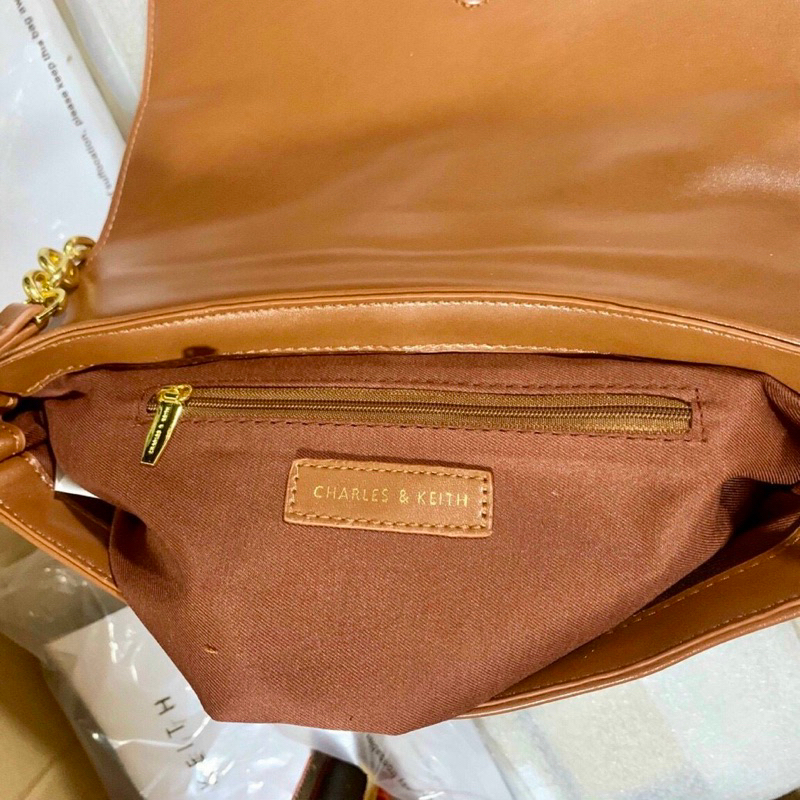 Túi CKk New da from nhật cực cool, Full Box