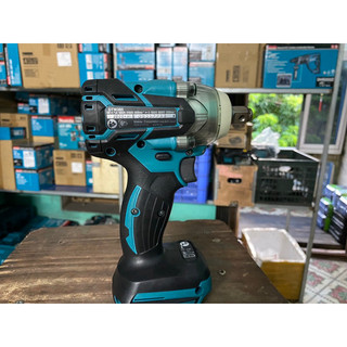 Máy vặn bu lông makita dtw285 pin 18v mới chính hãng