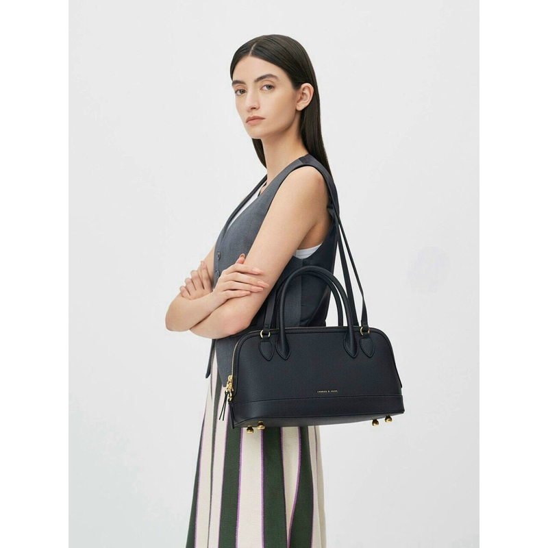 Túi CK Hến Harmonee from cực chuẩn size 33 & 22