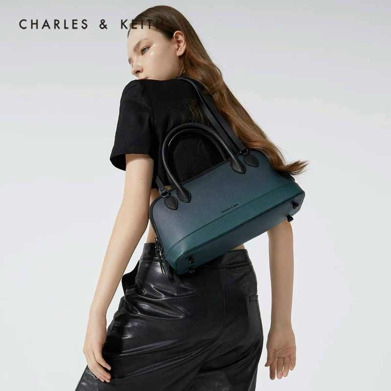 Túi CK Hến Harmonee from cực chuẩn size 33 & 22